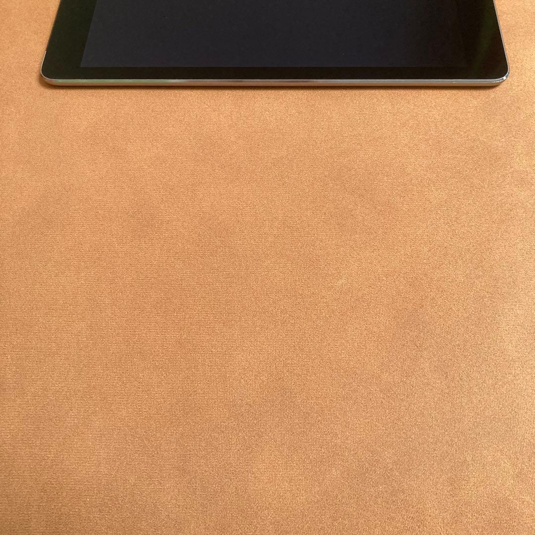 53【早い者勝ち】美品☆電池最良好☆iPadAir2第2世代16GB au☆
