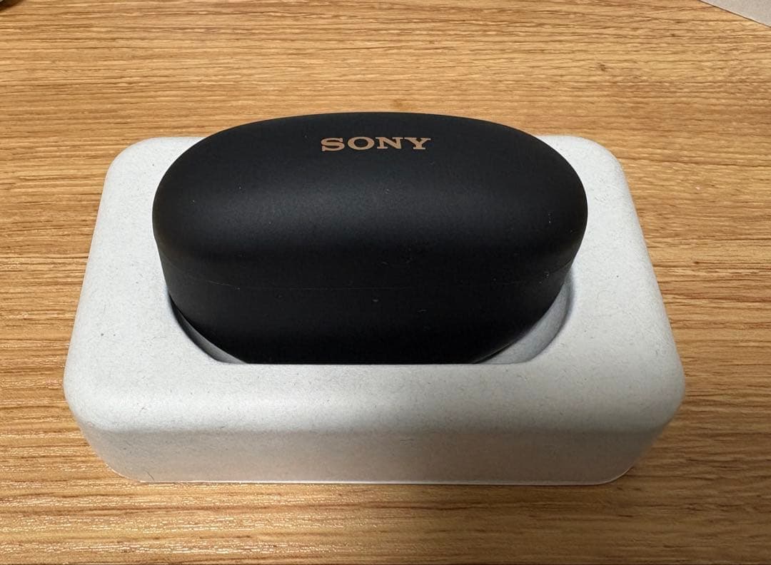 SONY WF1000XM5 ワイヤレスBluetoothイヤホン