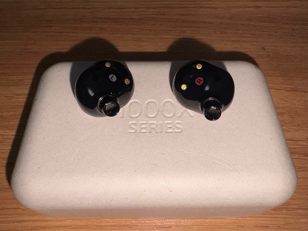 SONY WF1000XM5 ワイヤレスBluetoothイヤホン