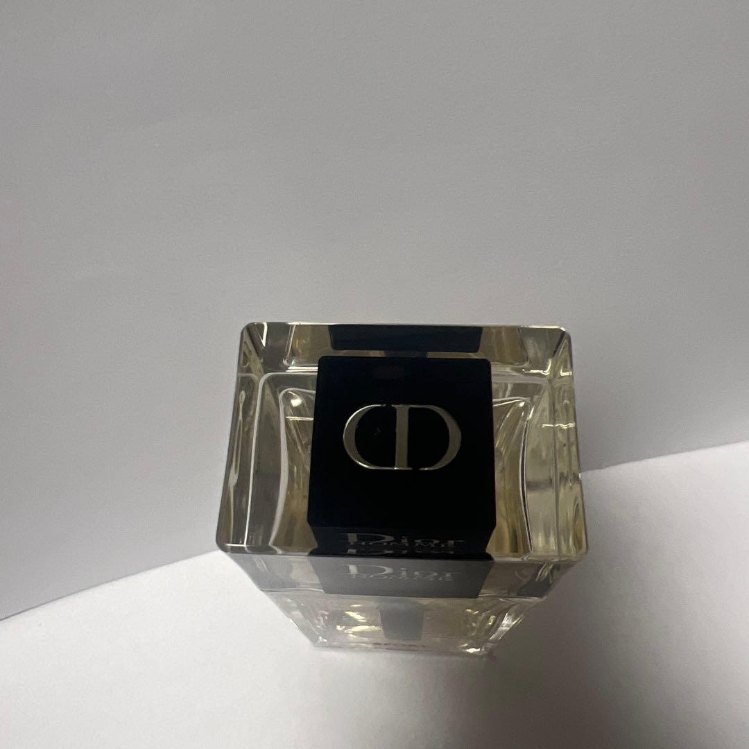 ディオールオム スポーツ オードトワレ 75ml 香水 Dior