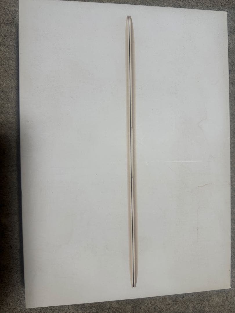 MacBook本体 MacBook Retina