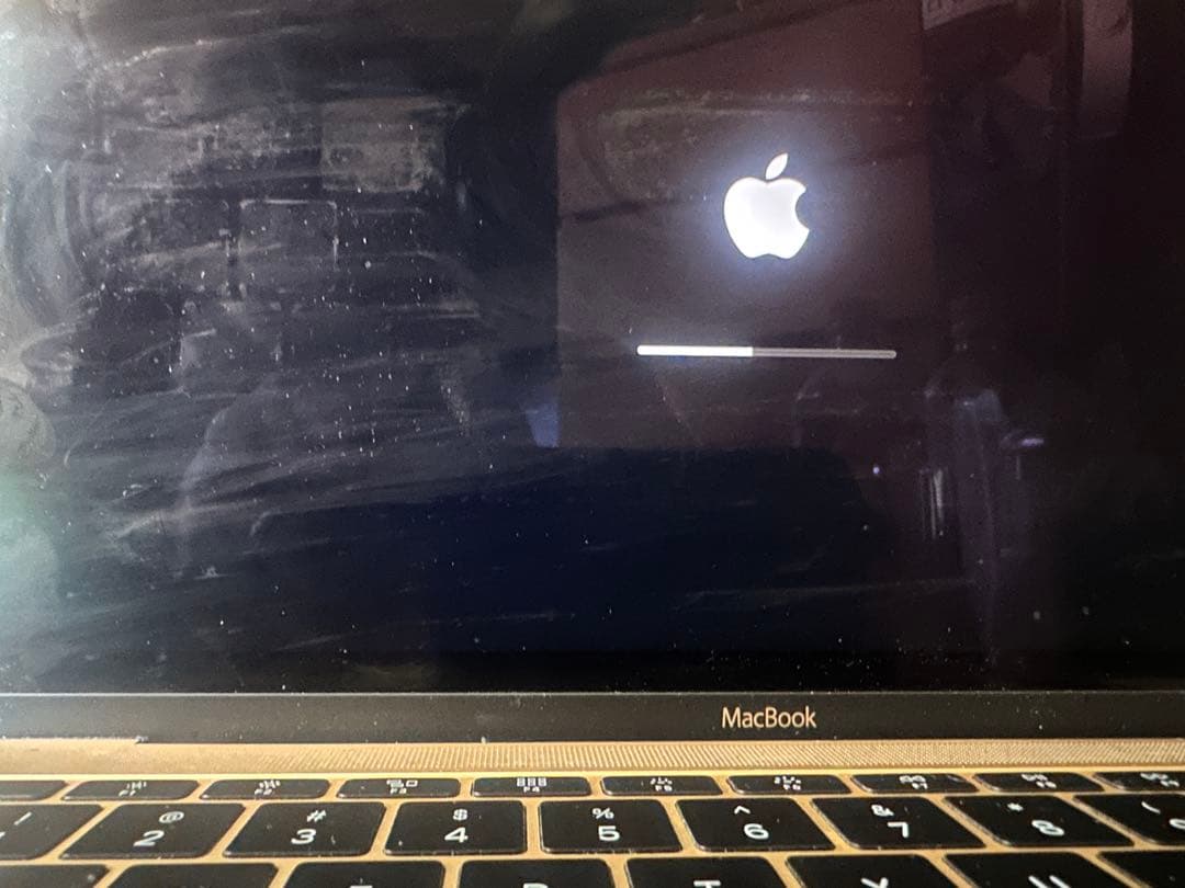 MacBook本体 MacBook Retina