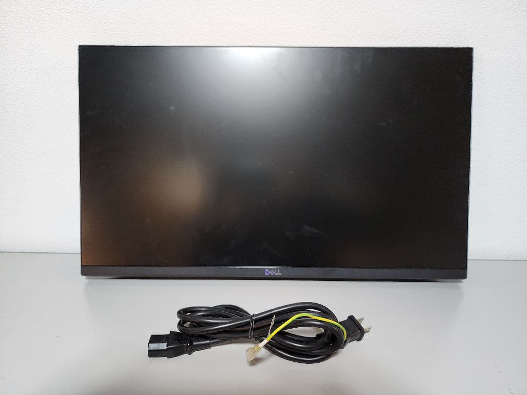 RK　Dell S2421HGF 23.8インチゲーミングモニター