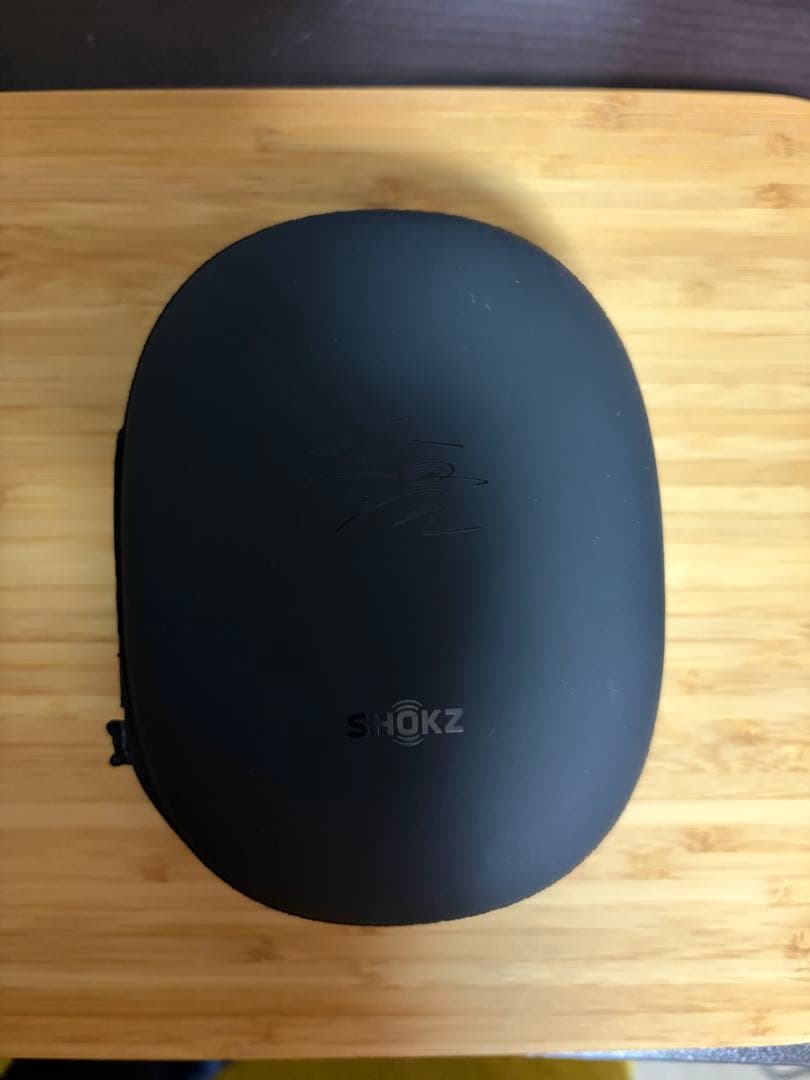 ガッチさん専用2年保証SHOKZ OpenRunPro 2 S820 大迫傑