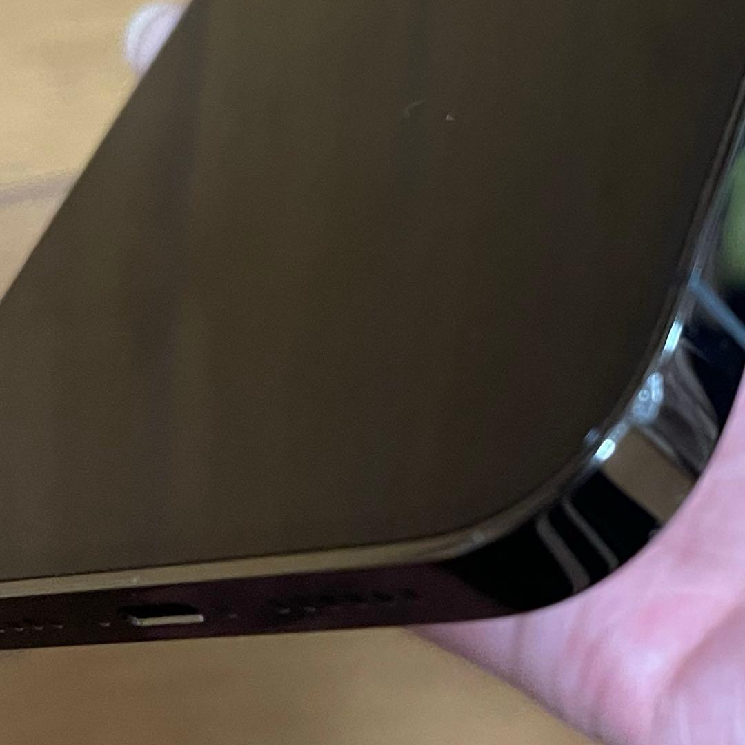 iPhone12 Pro Max 256G 箱あり