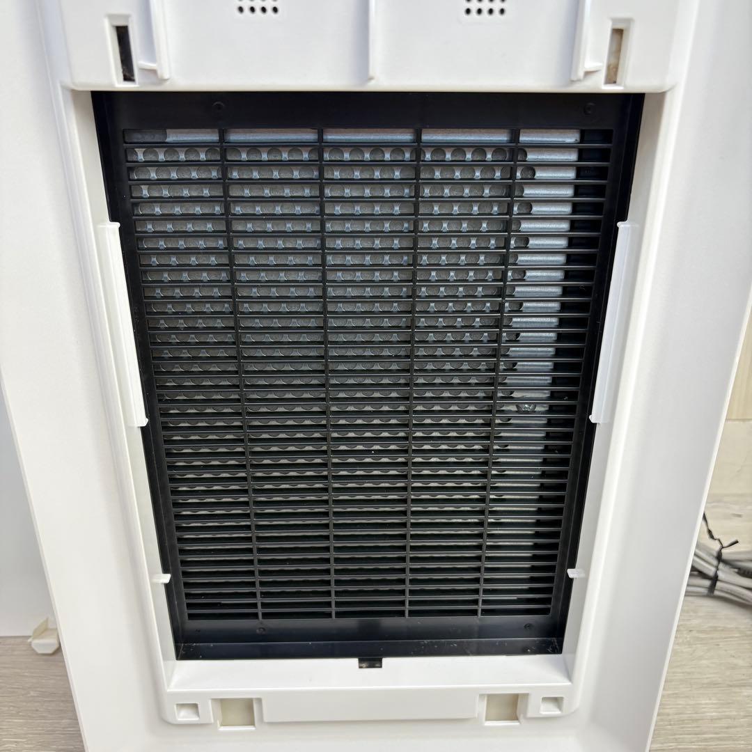 【送料無料】富士通　加湿器　脱臭機　FUJITSU DAS-303D-W
