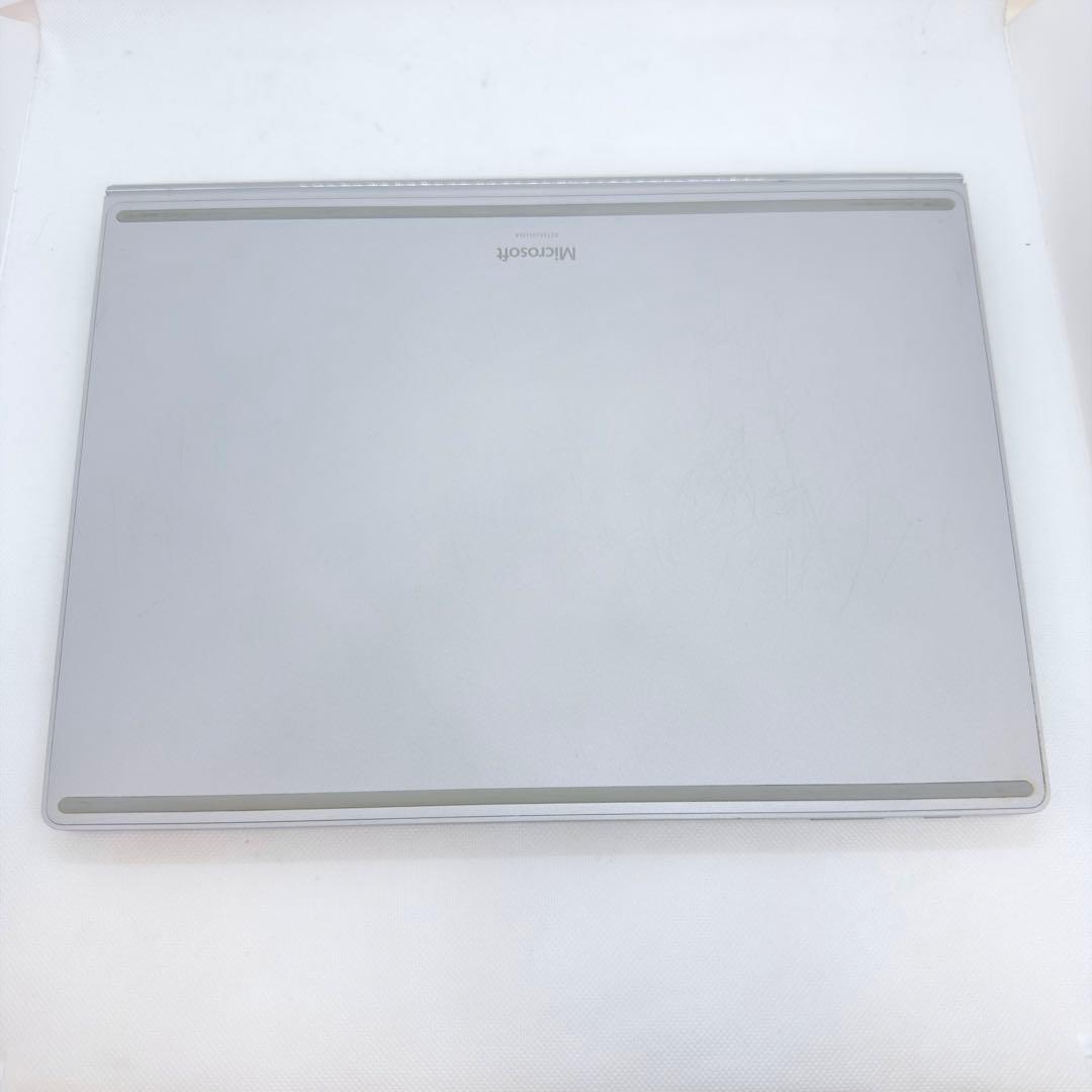 Windowsノート本体 Surface Book 3 i7 16GB GTX1650 256GB
