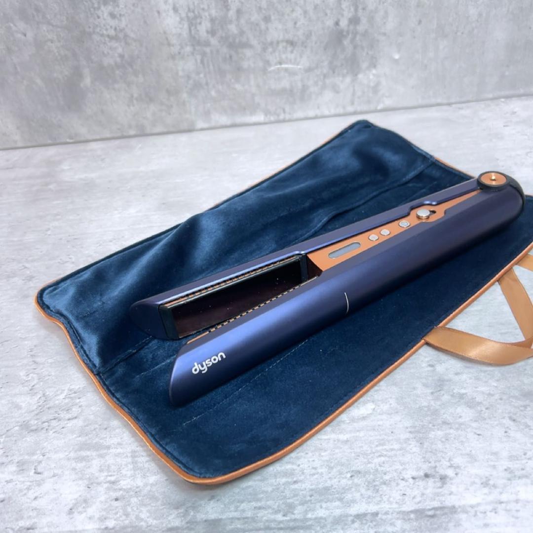 dyson Corrale HS03ストレート コードレス