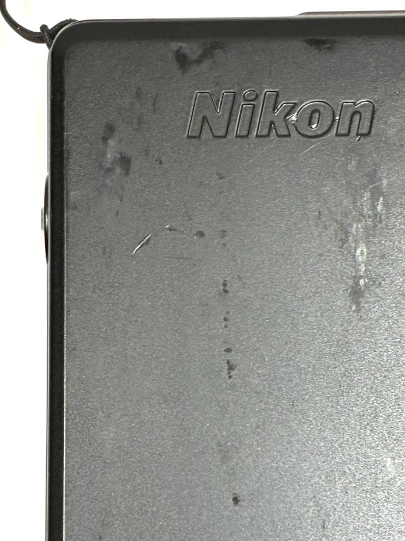 25R10-048 ニコン クールピクス S6900 デジカメ カメラ コンデジ