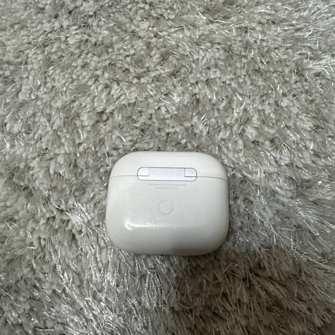 Airpods 第3世代