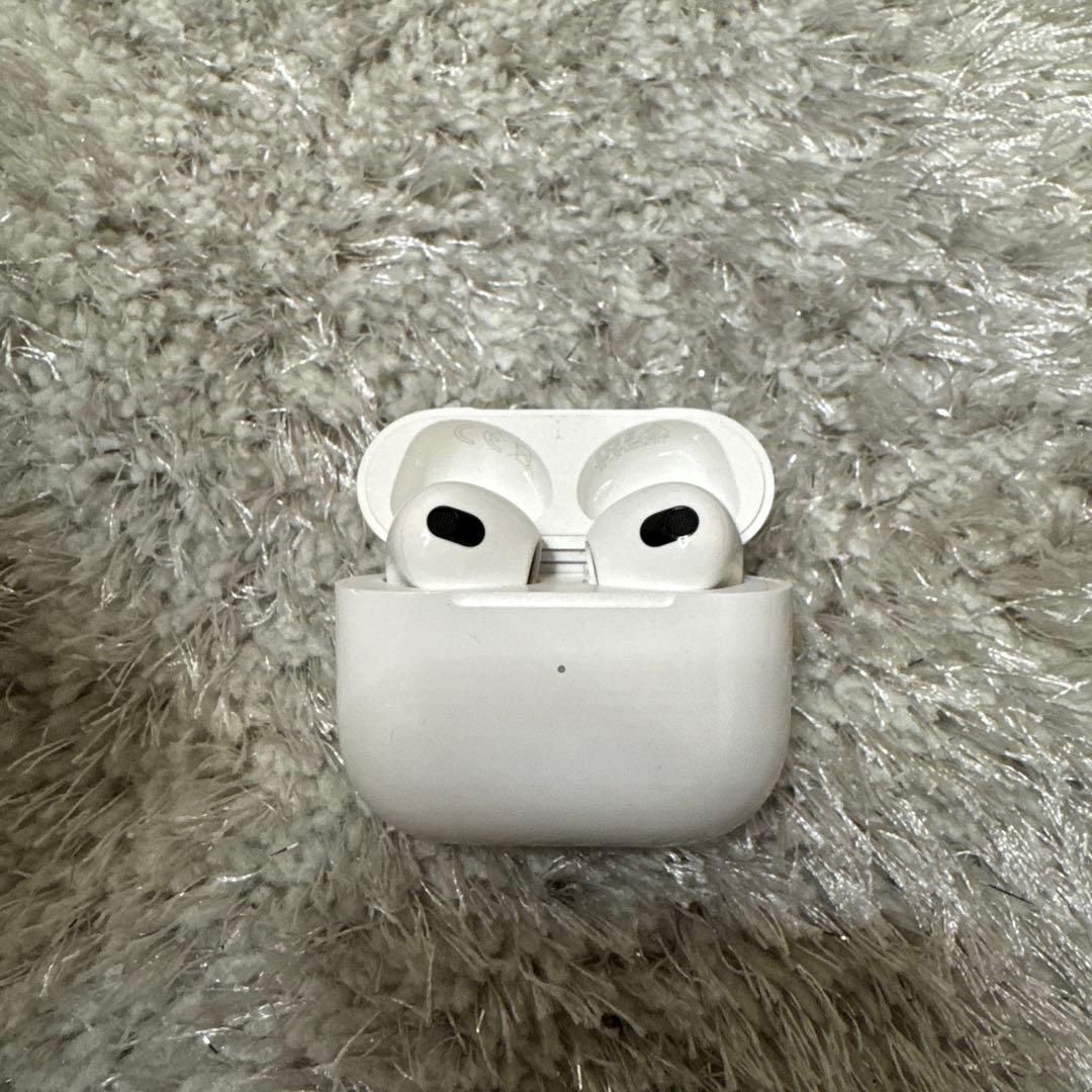 Airpods 第3世代