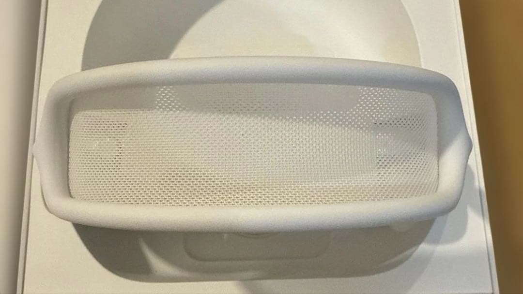 【美品】AirPods MAX 第一世代 Lightning シルバ