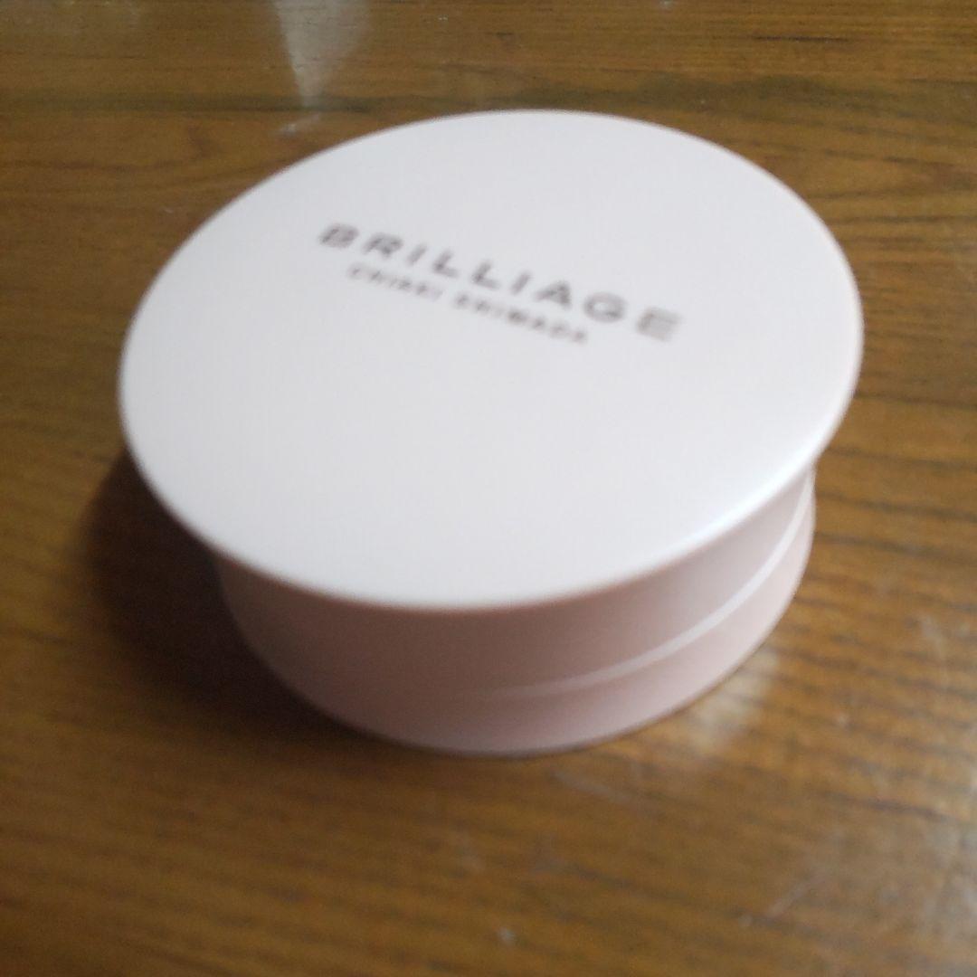 BRILLIAGE ブリリアージュパウダリーファンデーショ嶋田ちあき【最新番】