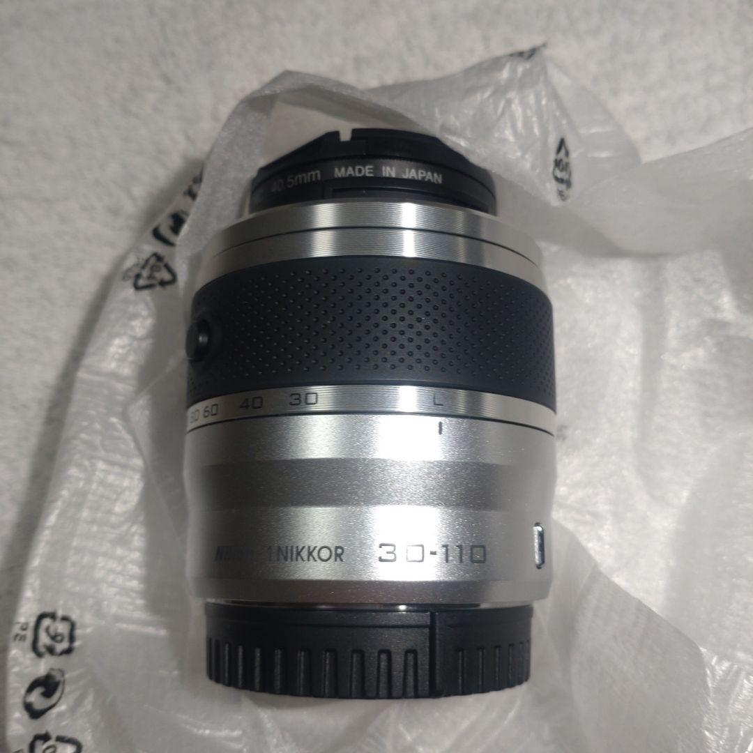 W*す様 Nikon レンズ