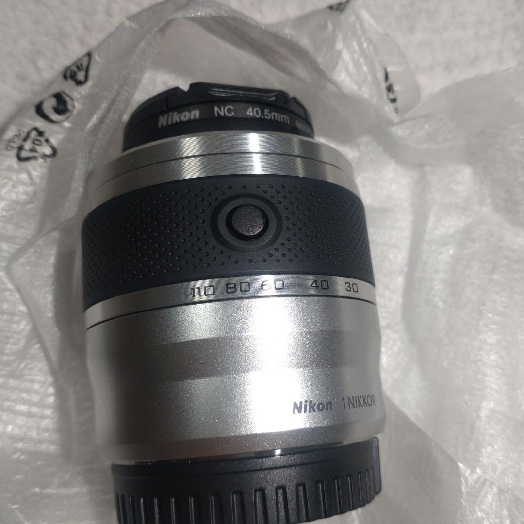W*す様 Nikon レンズ