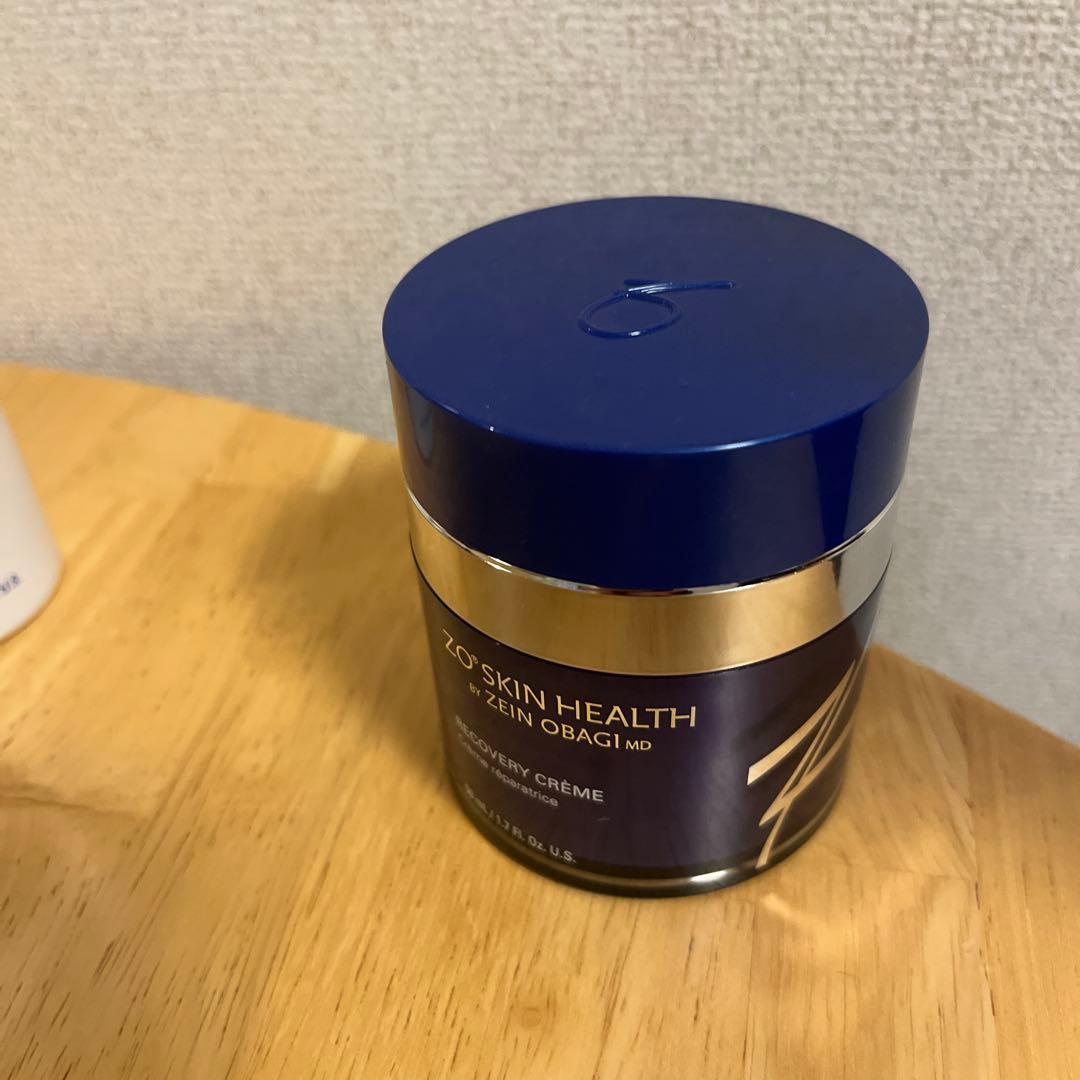 ZO SKIN HEALTH スキンケアセット/10日間使用