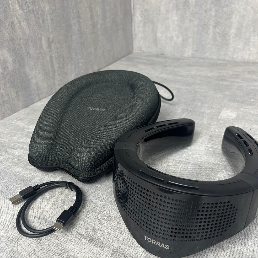 TORRAS COOLIFY CYBER FG6A クーリファイ サイバー
