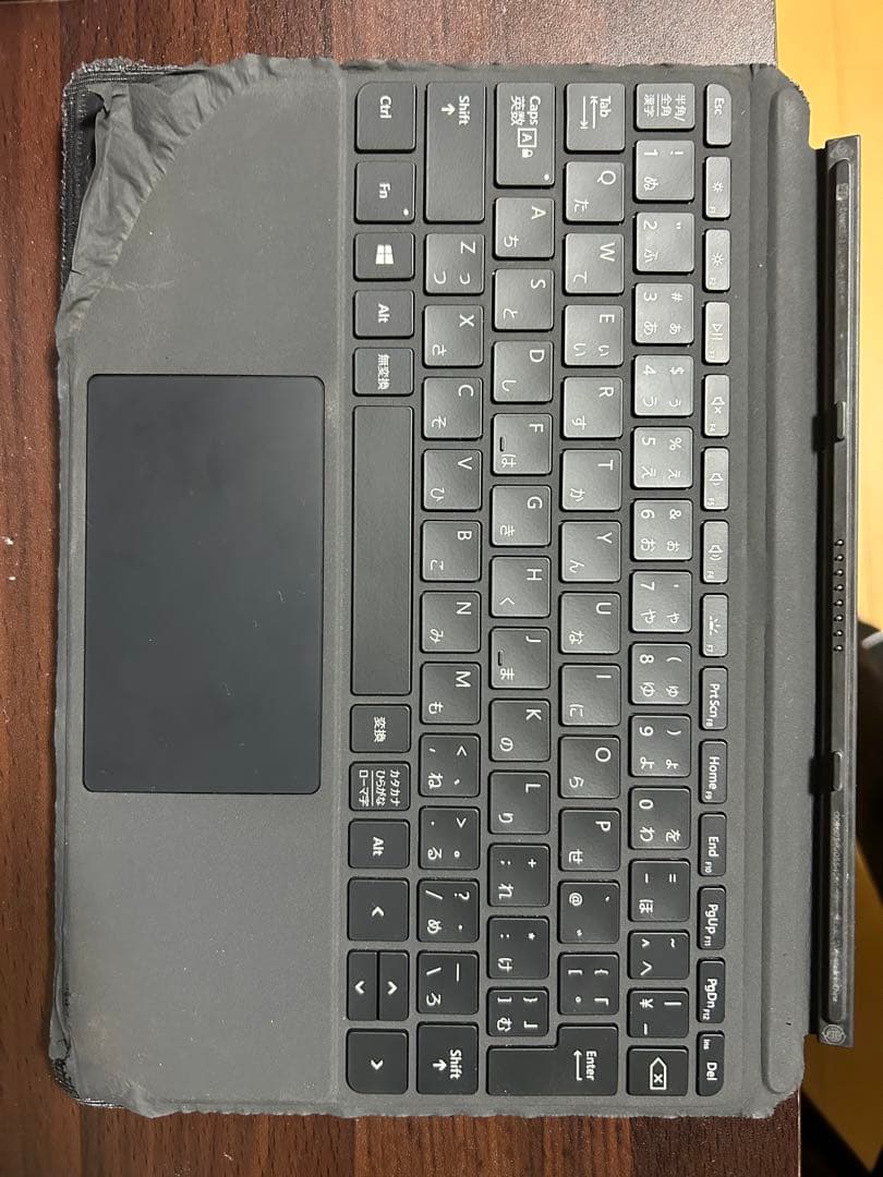 【付属品あり】Microsoft Surface Go メモリ8GB