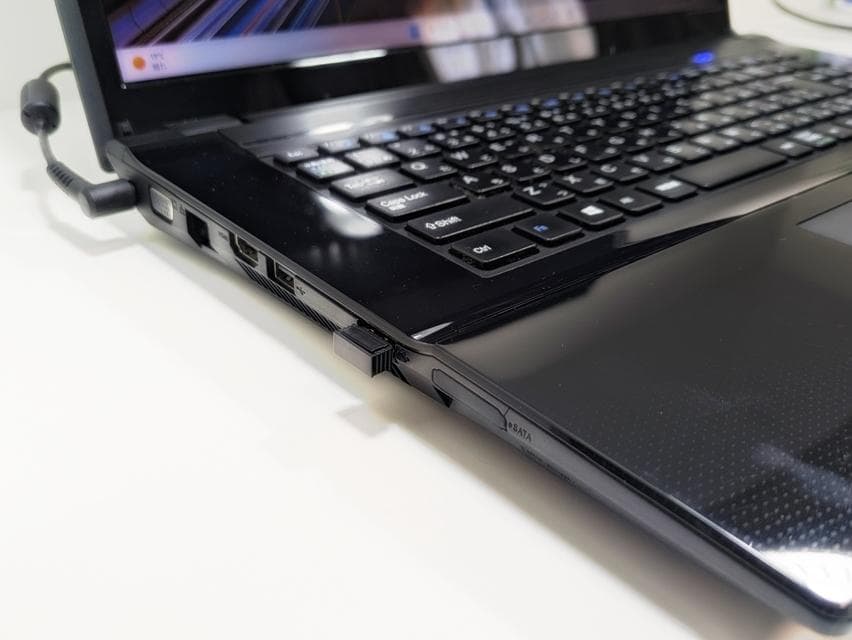 【ラスト1台】動画再生に✨最新Win11 ノートパソコン✨8メモリ/Office