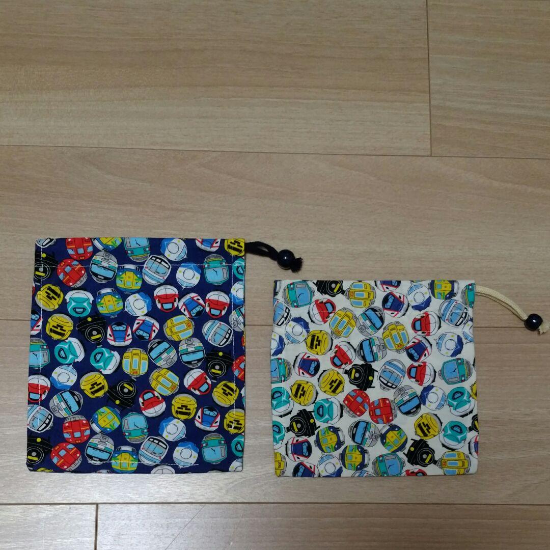 入学　入園セット 9点　 ハンドメイド