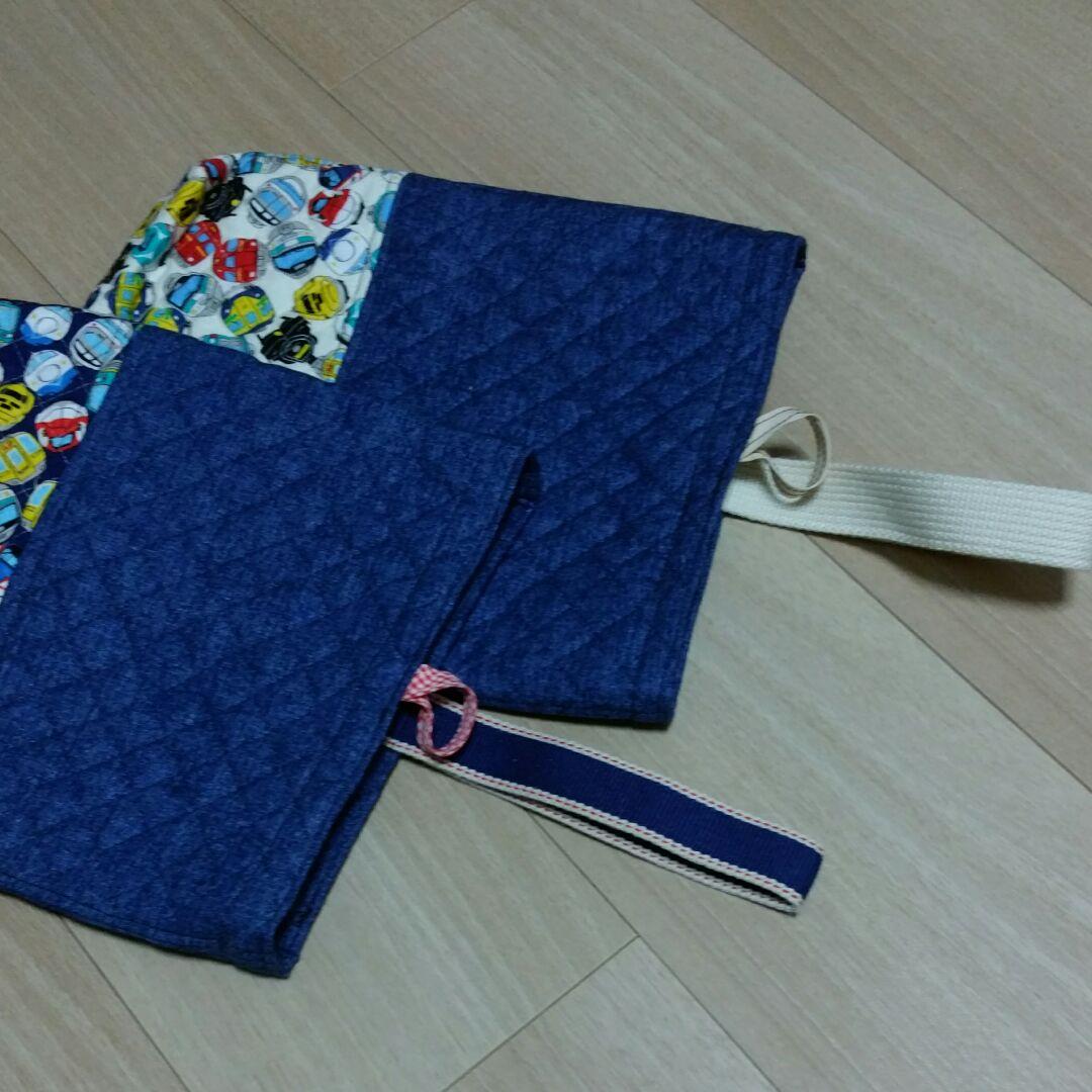 入学　入園セット 9点　 ハンドメイド
