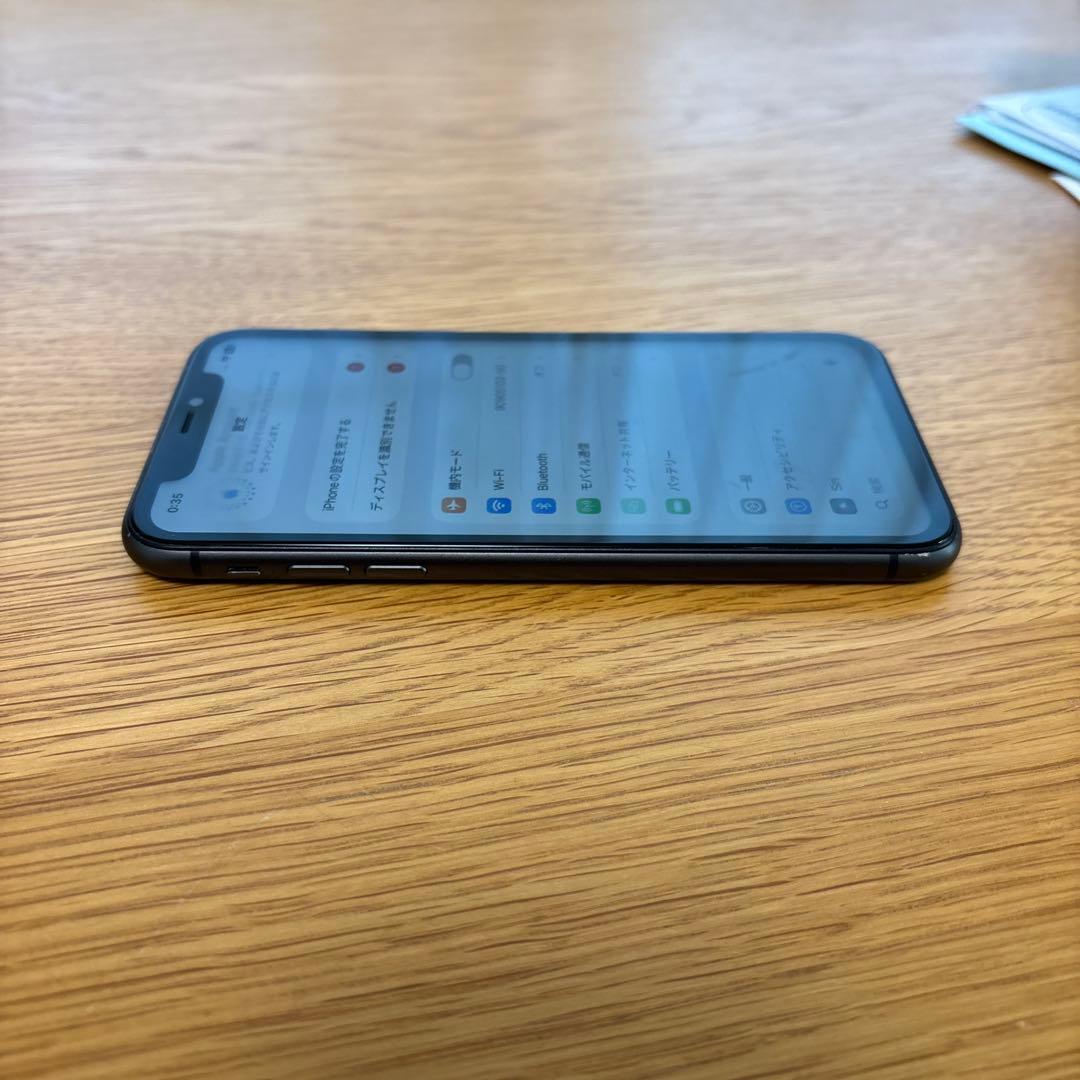 『バッテリー100%』iPhone11 128GB