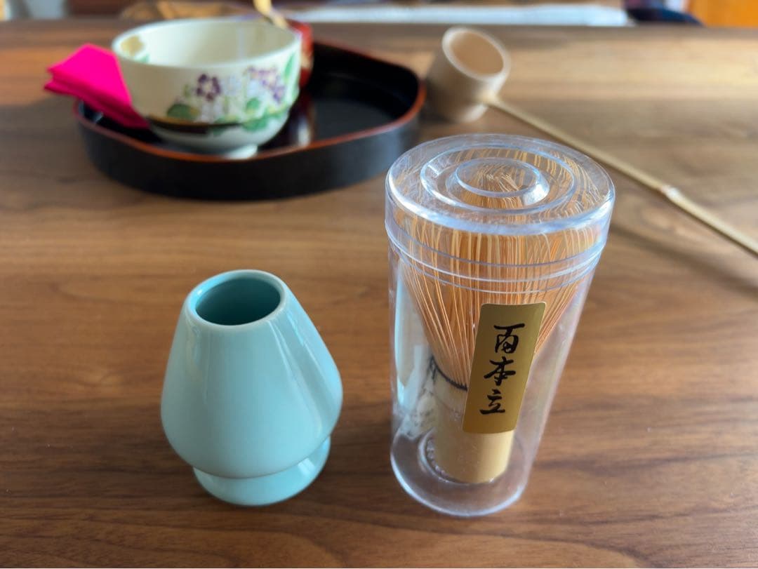 美品⋈盆略点前セット 他 全九点