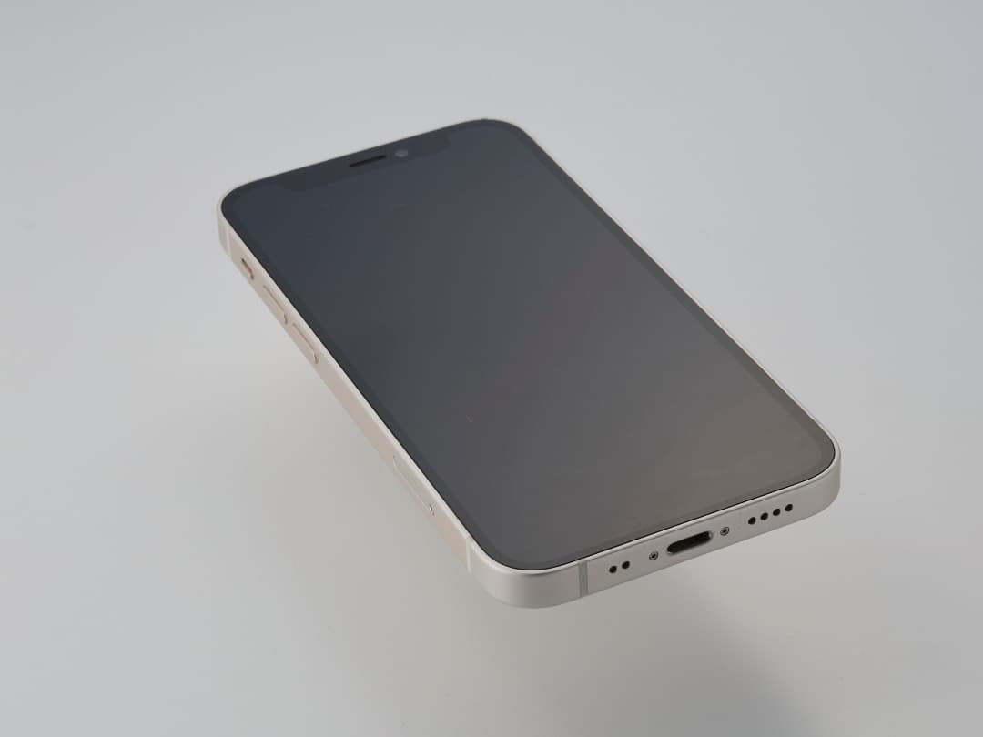 iPhone12 mini SIMフリー128GB