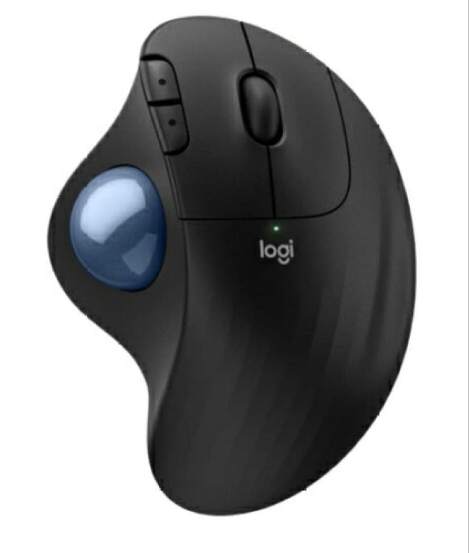logicool ERGO M575SPd ワイヤレスマウス トラックボール