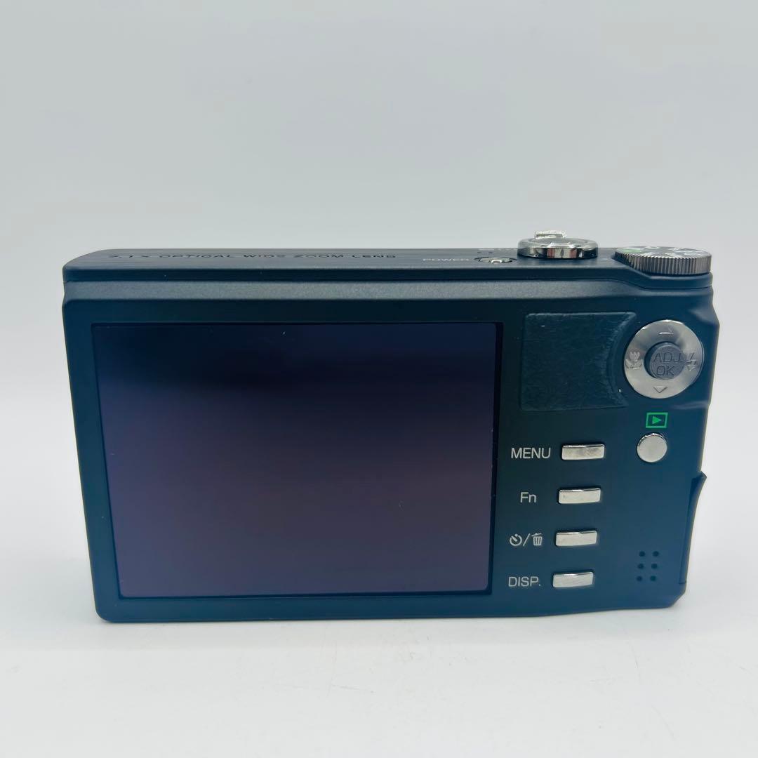 美品　RICOH CX1 コンパクトデジタルカメラ　オールドコンデジ