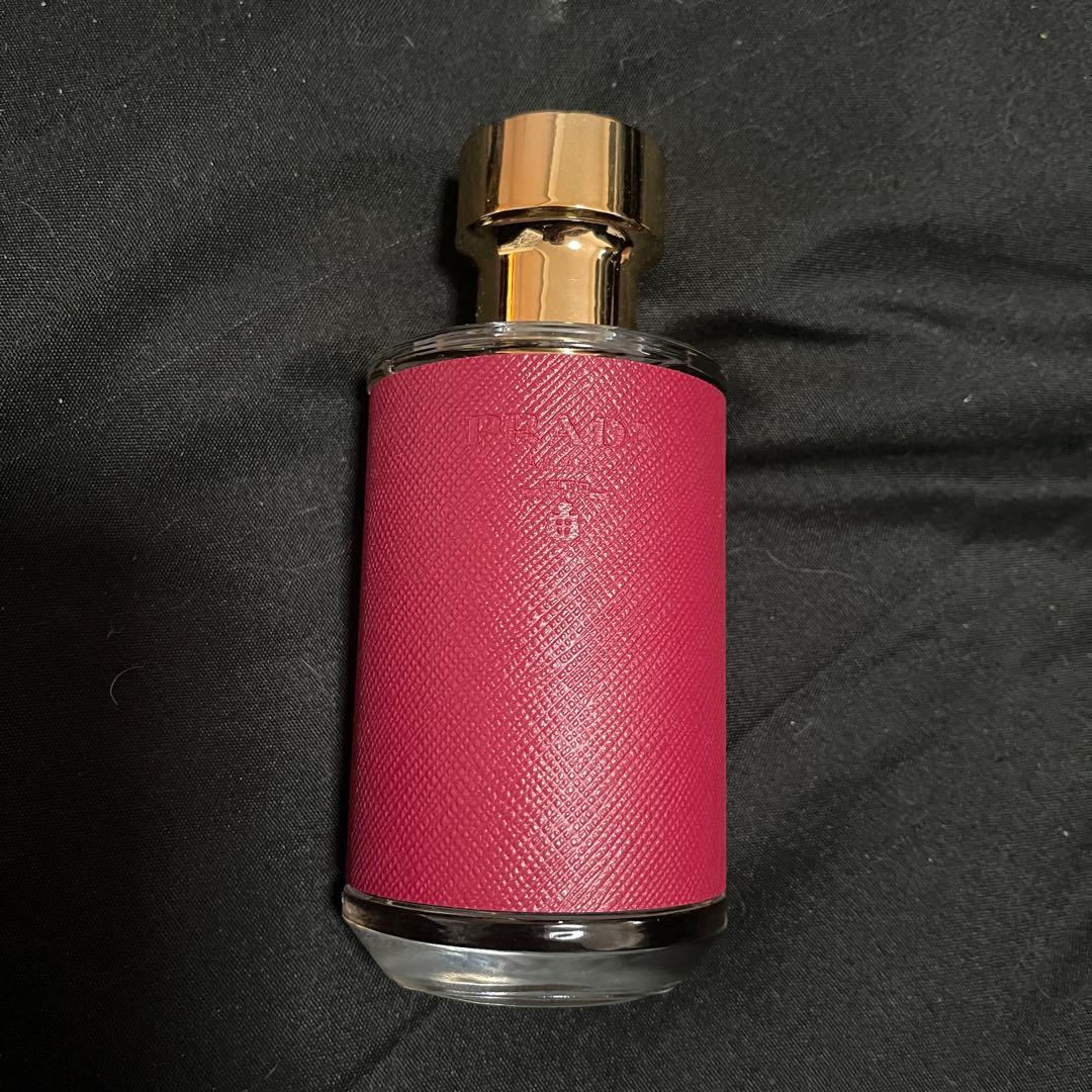 PRADA プラダ フェム インテンスオーデパルファム 50ml