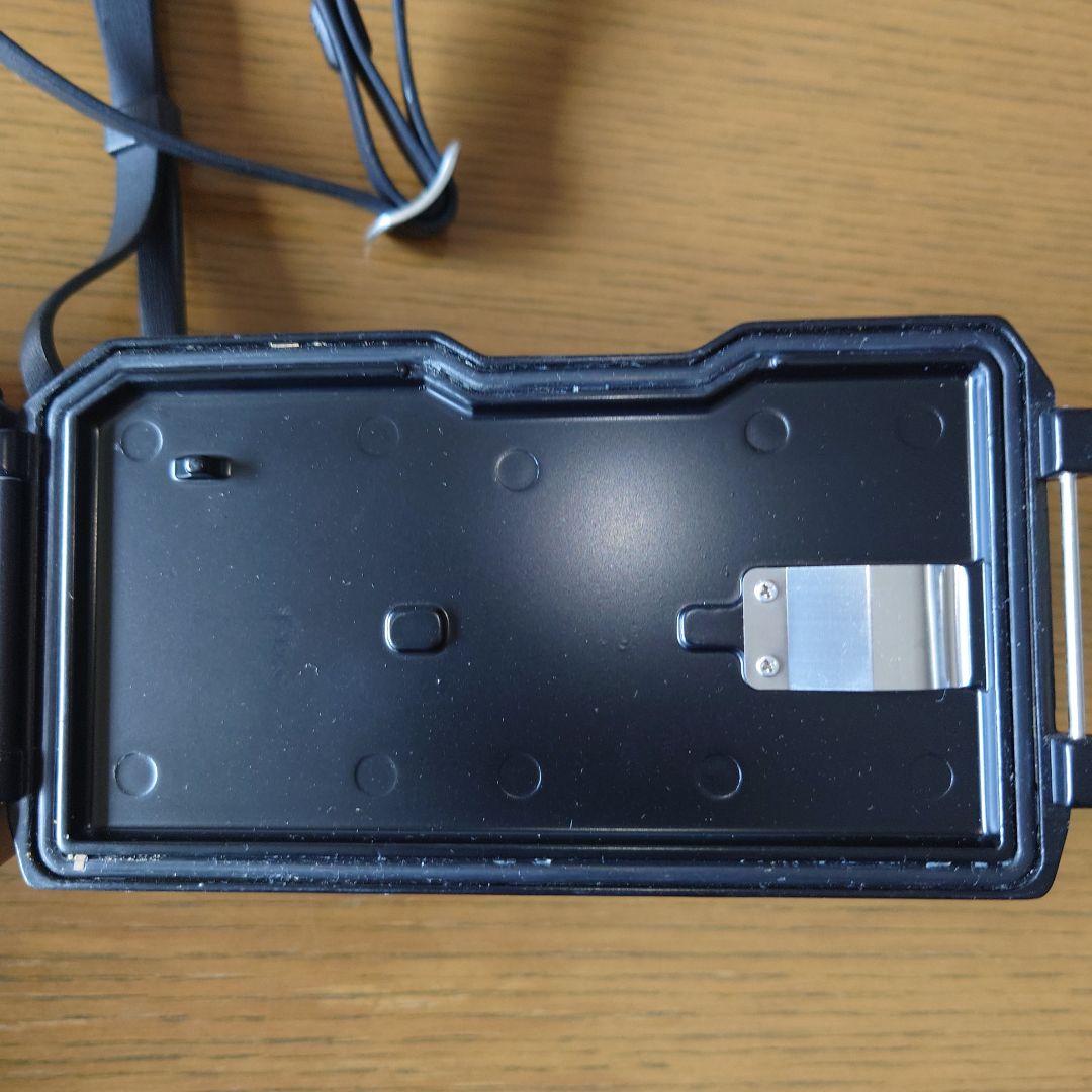 ニコノス　ⅣA