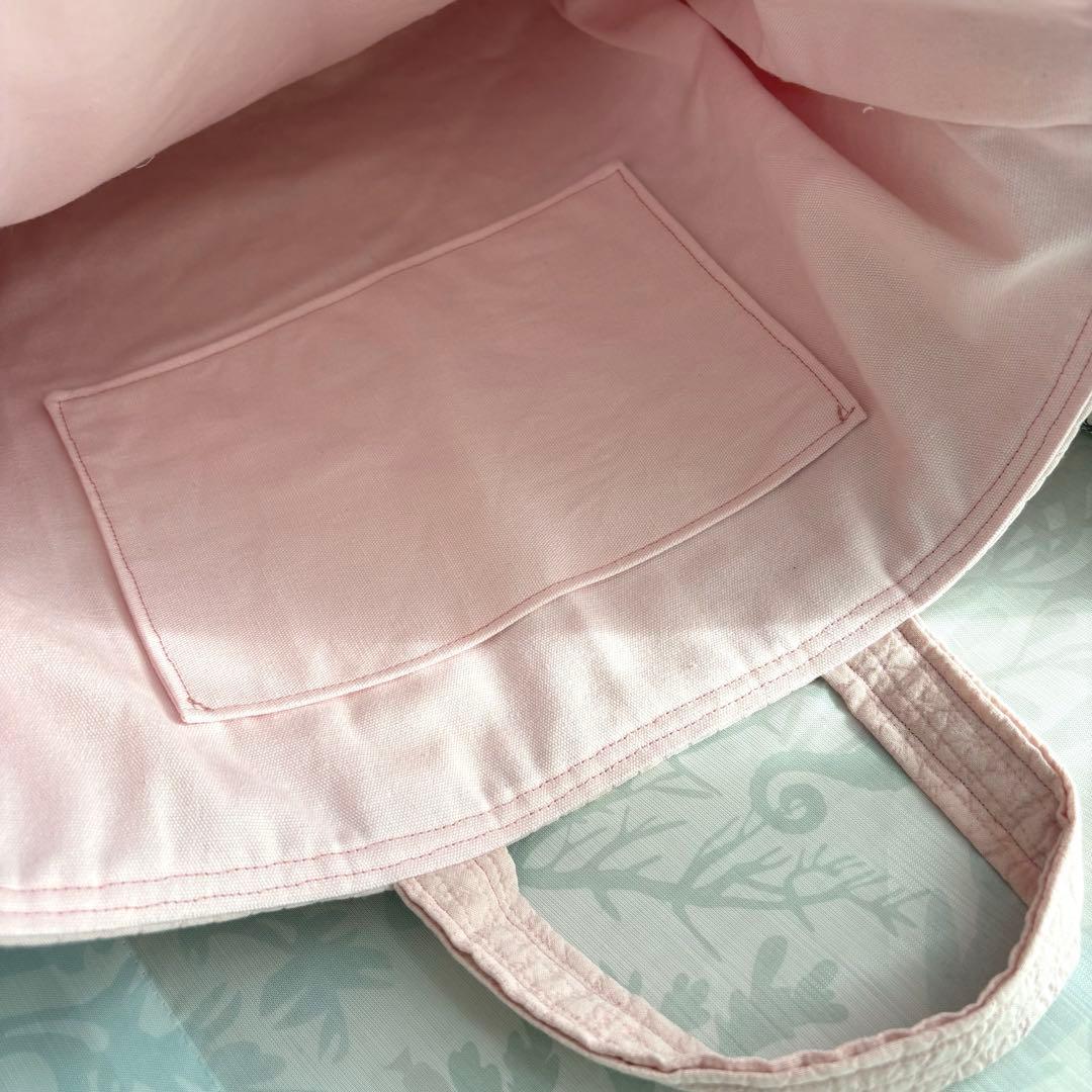 【Candy】レッスンバッグ＆上履き袋＆体操服袋〈刺繍ヌビ〉さくらんぼ