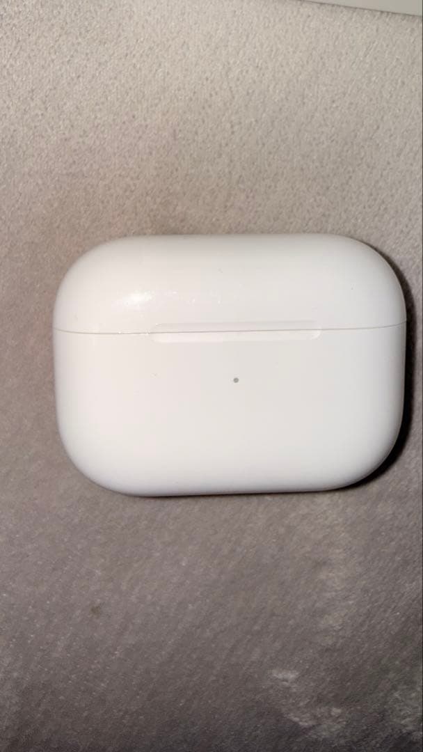 AirPods Pro 第2世代 本体 右耳のみ Lightning 左耳なし