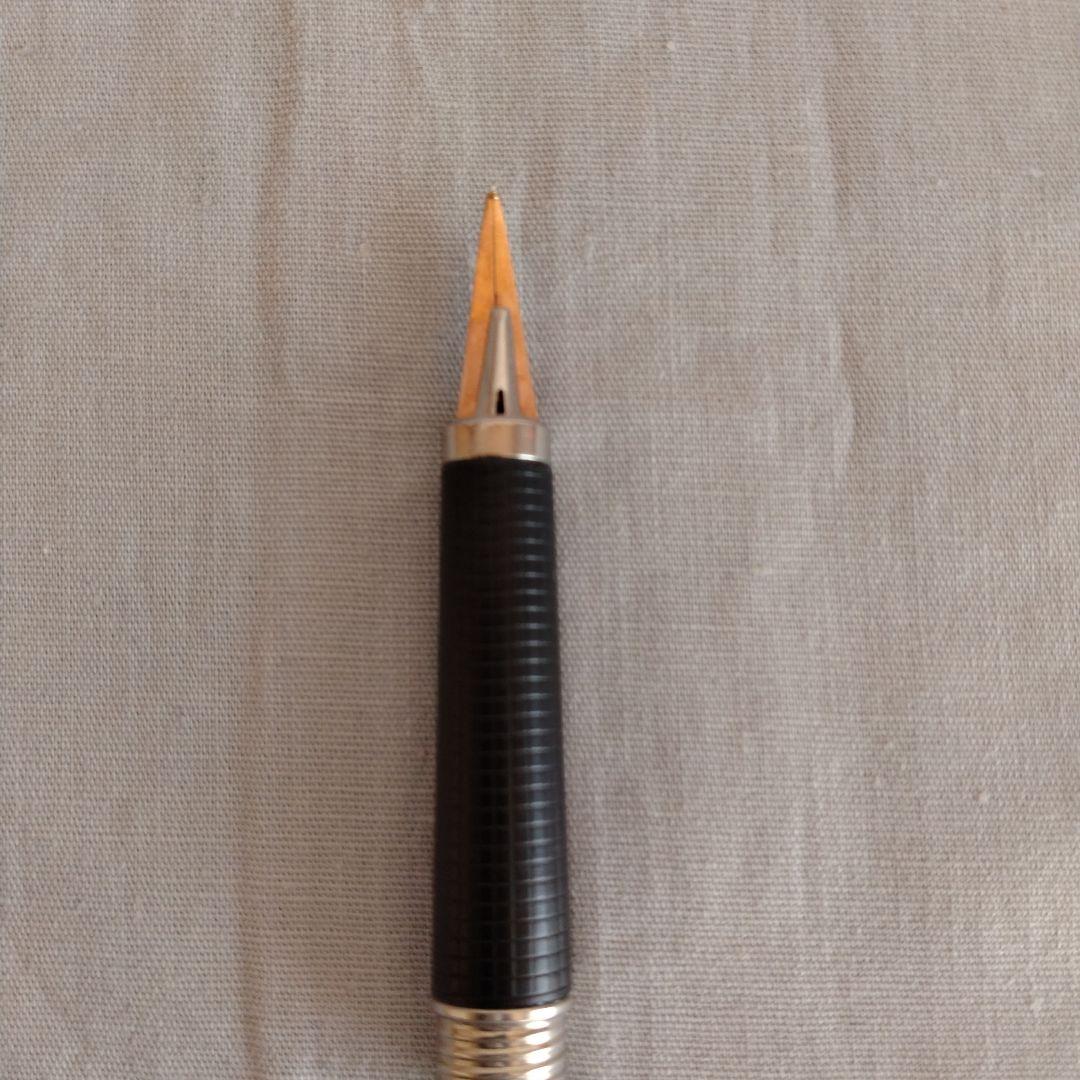 ヴィンテージ Parker180 万年筆 廃盤 レア パーカー