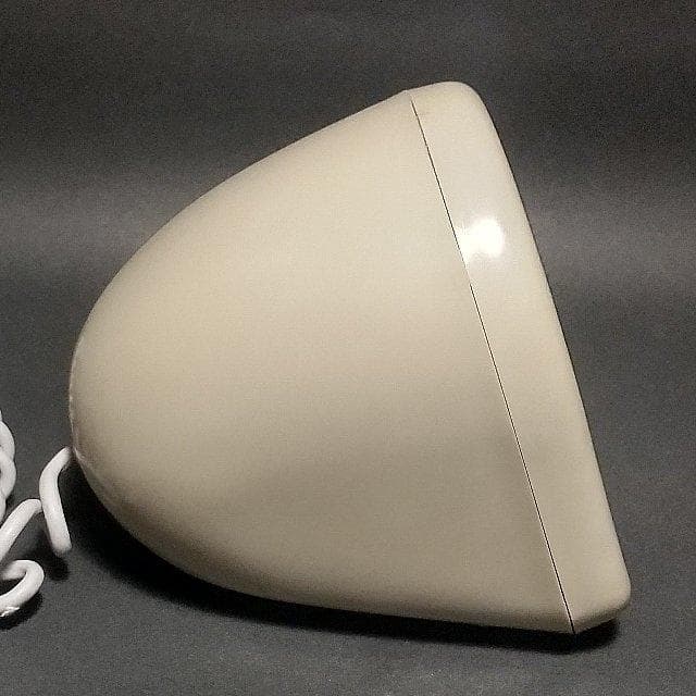 電話機をハンズフリーに 昭和レトロ「SPEAK-R-PHONE」未開封