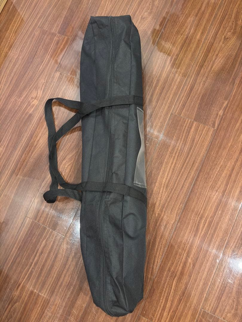 ドッグアジリティ　練習用スラロームキット