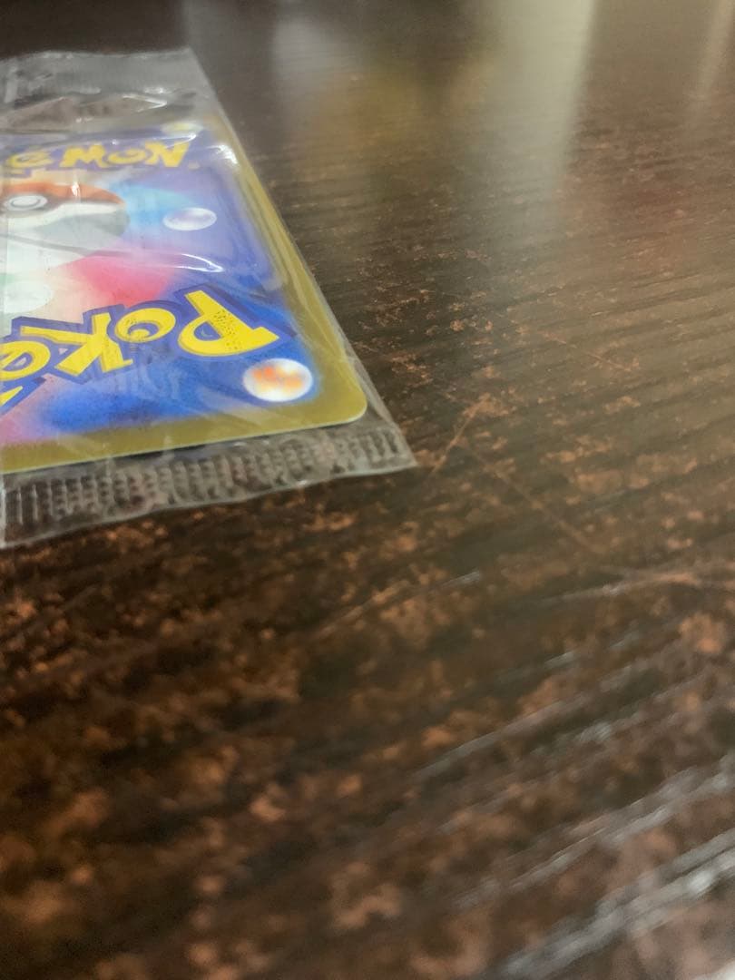 グレイシアYuNAGABA×POKEMON CARD GAMEとパック用ローダー
