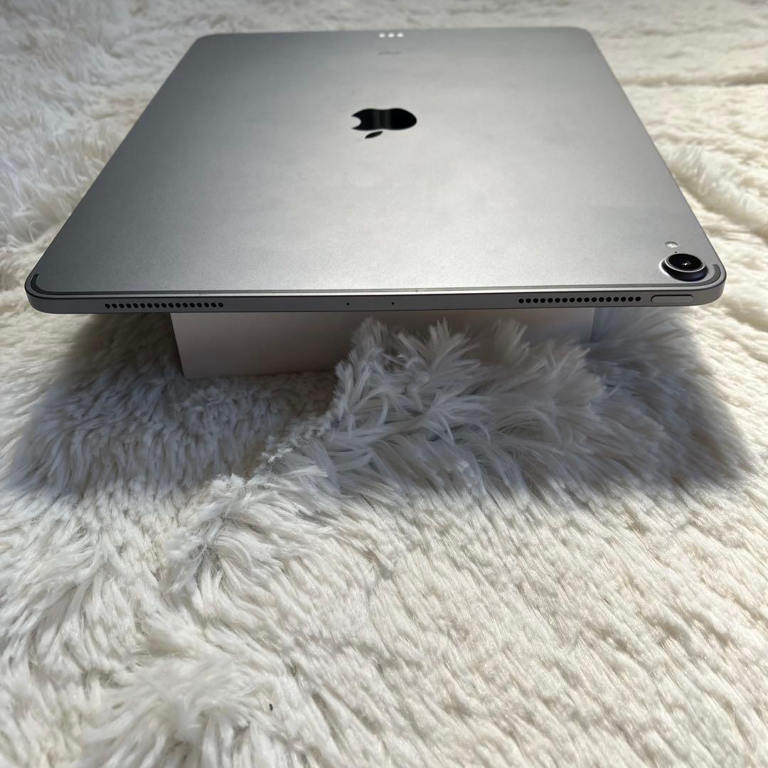 【完動品】iPad Pro 12.9 第3世代 512GB 【すぐ発送】
