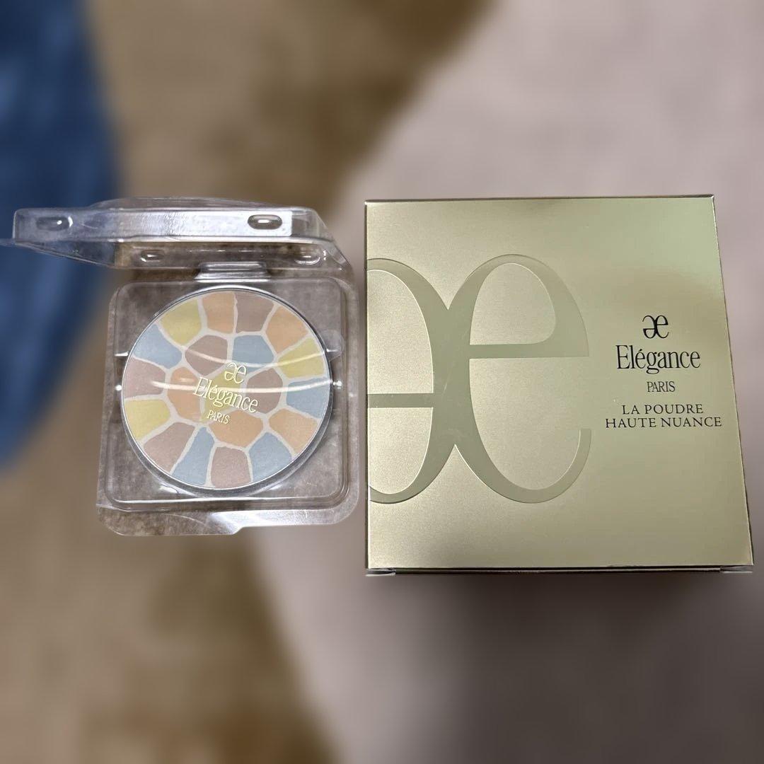 Elegance ラプードル オートニュアンス Ⅲ レフィルのみ