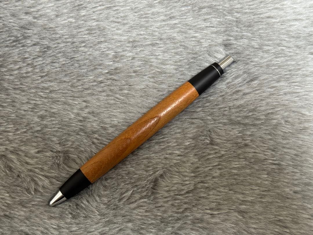 野原工芸 欅 ボールペン スタンダード