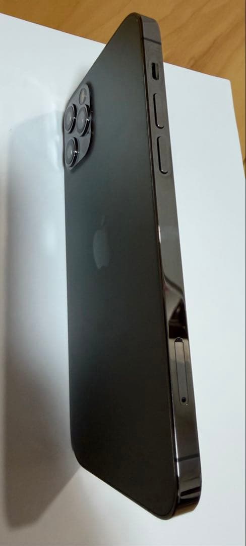 スマートフォン本体 iPhone 12pro 512G