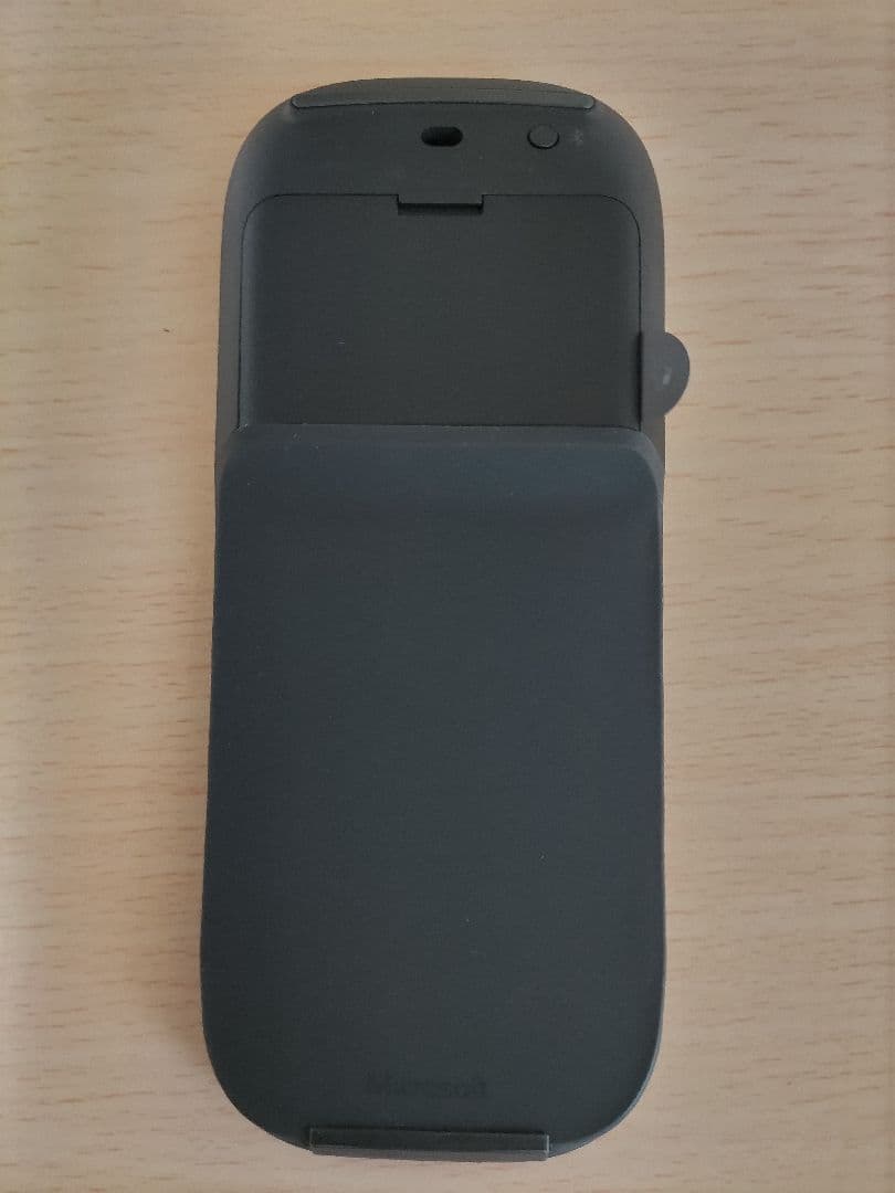 Microsoft Arc Mouse ブラック 本体