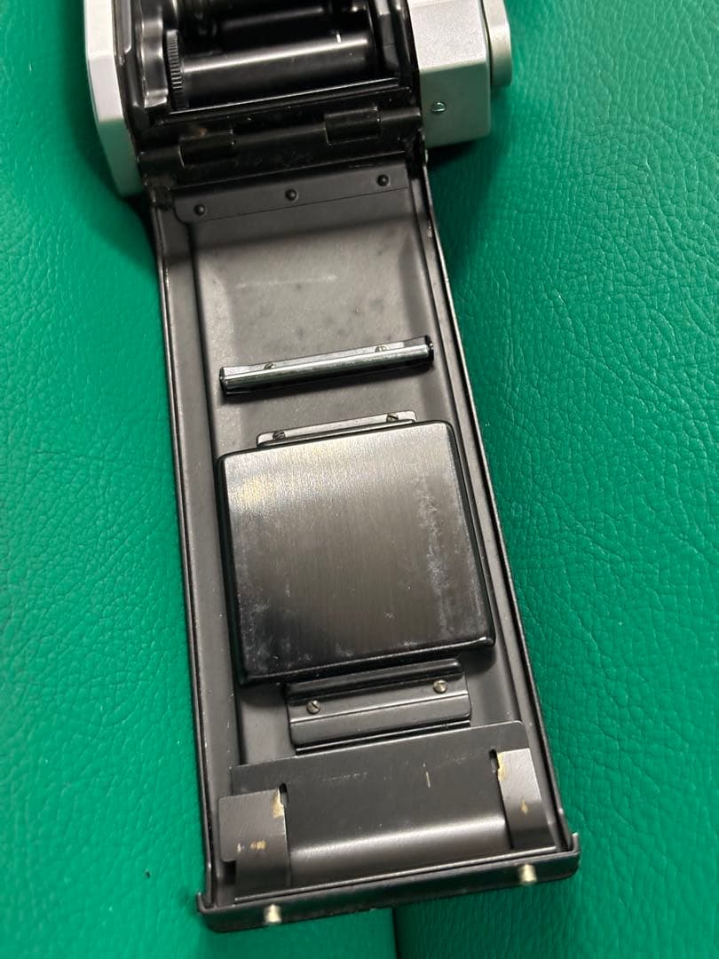 【動作確認済】Canon P レンジファインダーカメラ