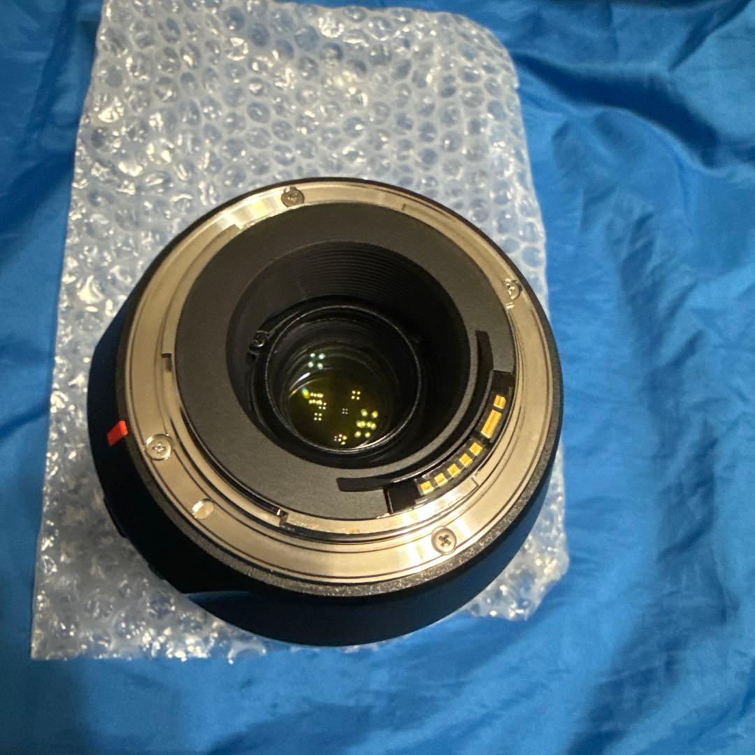 TAMRON SP 70-300mm F/4-5.6 Di VC ジャンク