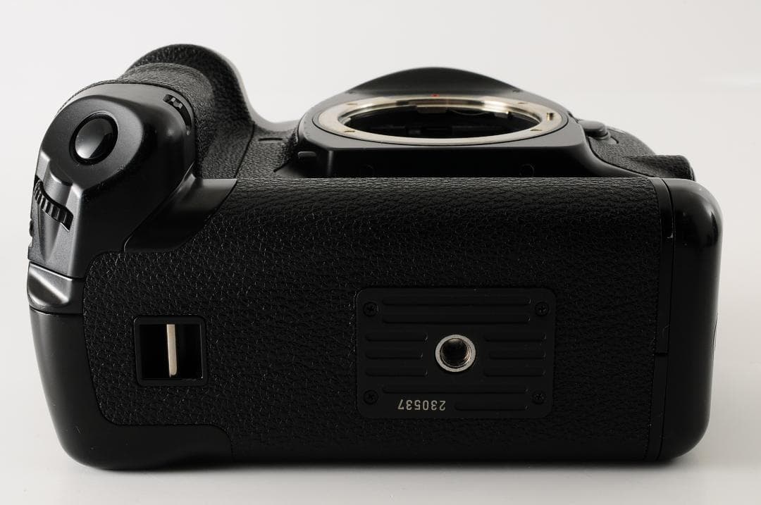 キャノン Canon EOS-1V PB-E2