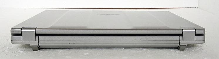 軽量コンパクト Panasonic CF-SZ6（予備バッテリー付）
