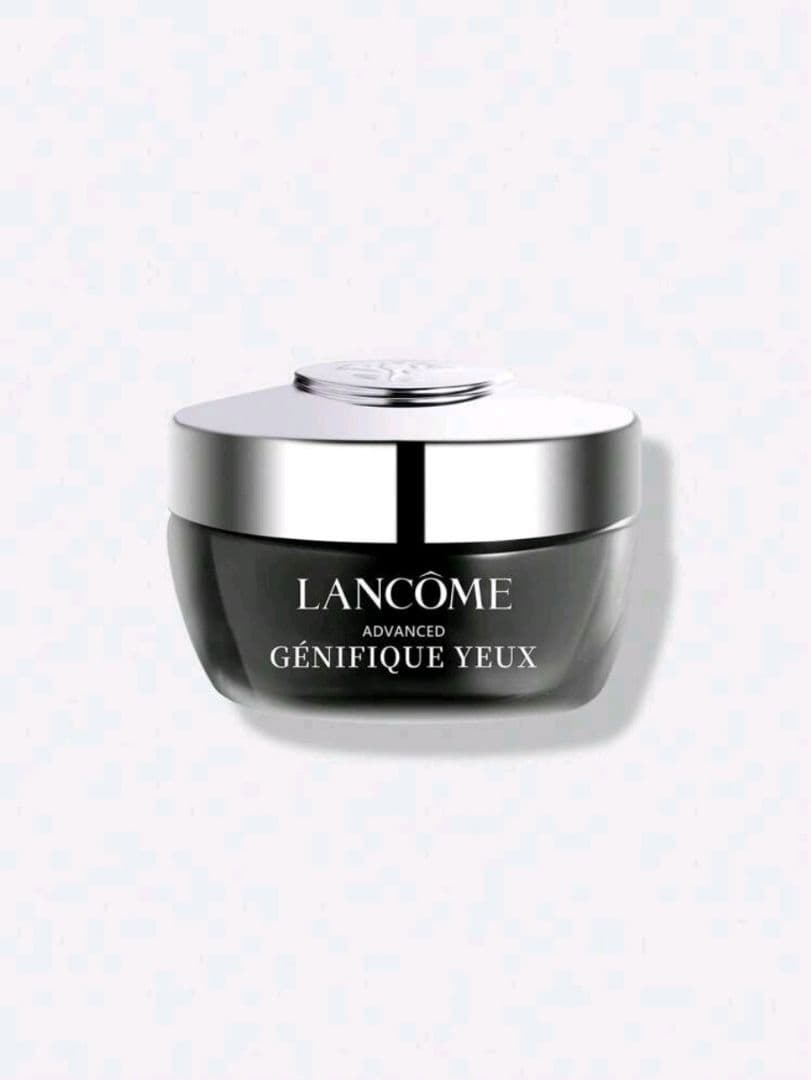 ④ Lancôme Advanced Génifique Yeux 15ml
