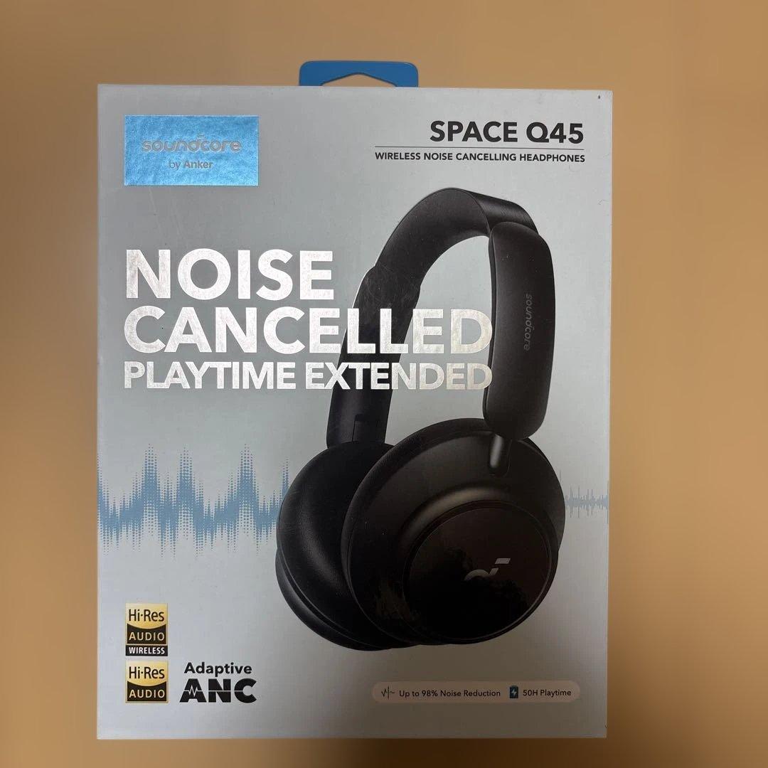 アンカー　sound core speace Q45