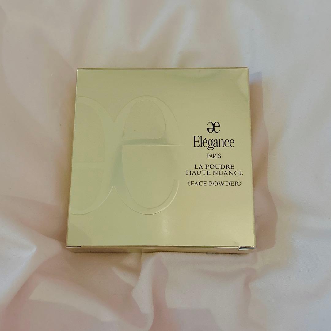 【新品未使用】Elegance エレガンス　ラプードルオートニュアンス04 IV